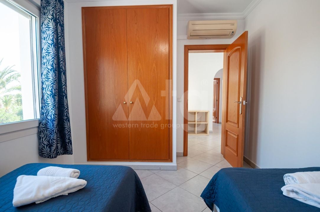 Villa de 3 chambres à Calp - ICB84058 - Photo - 15