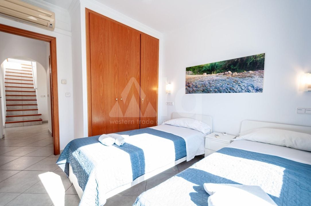 Villa de 3 chambres à Calp - ICB84058 - Photo - 13