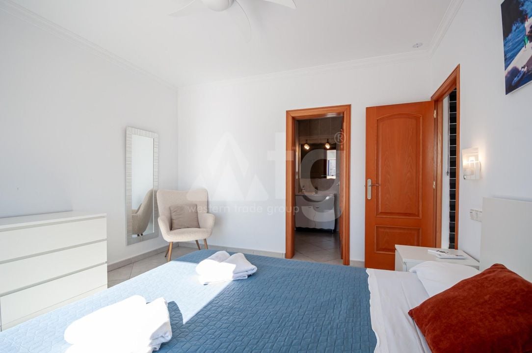 Villa de 3 chambres à Calp - ICB84058 - Photo - 11