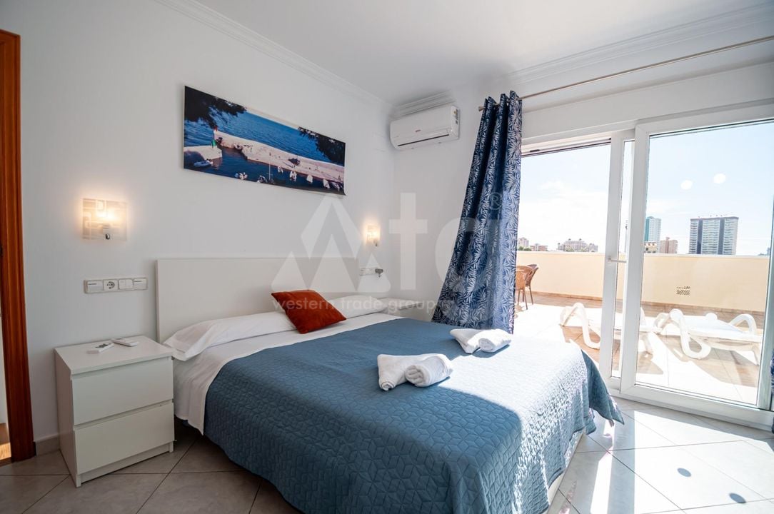 Villa de 3 chambres à Calp - ICB84058 - Photo - 9