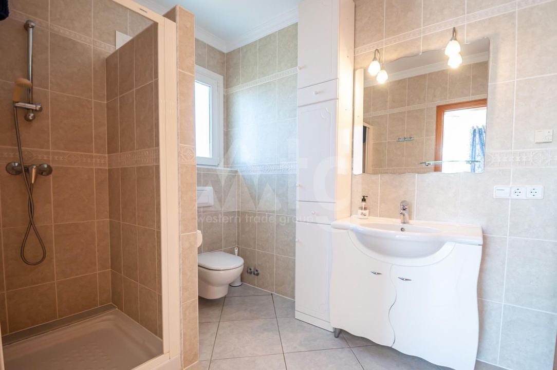 Villa de 3 chambres à Calp - ICB84058 - Photo - 18