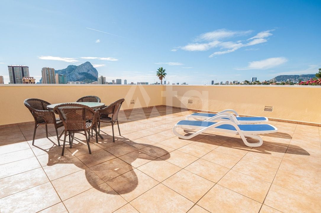 Villa de 3 chambres à Calp - ICB84058 - Photo - 21
