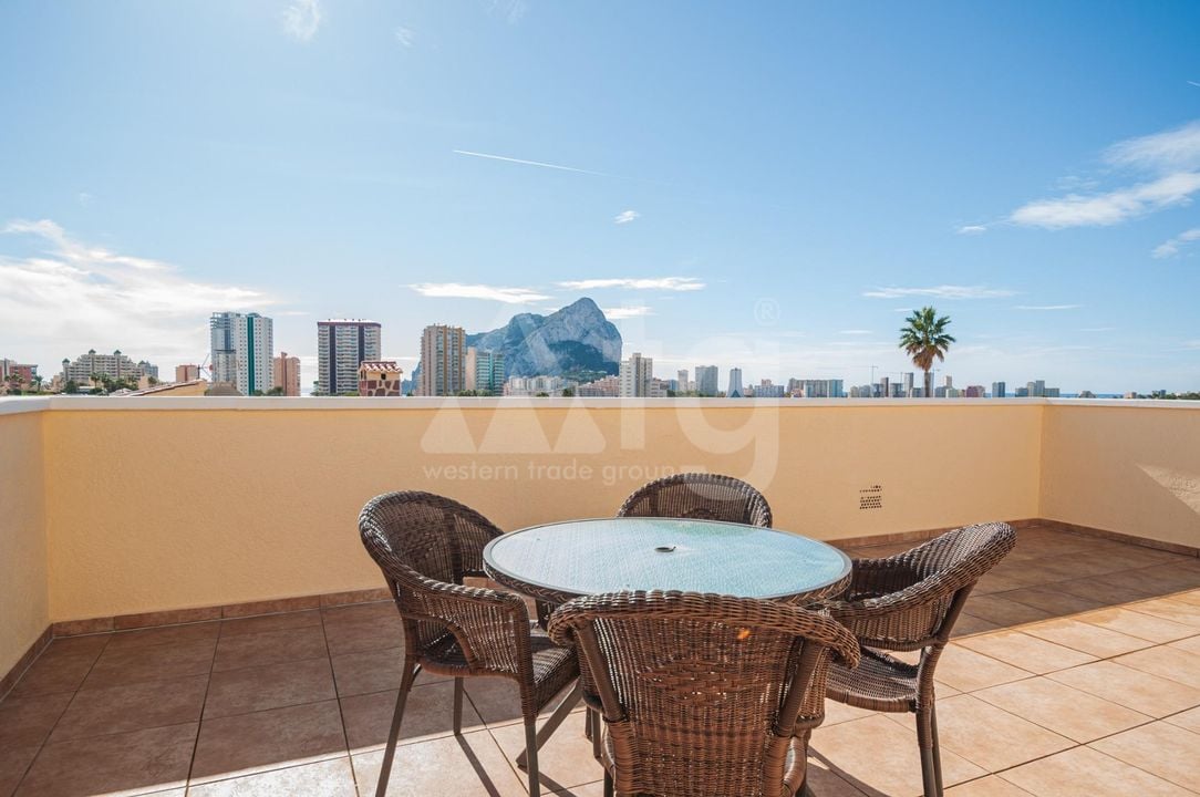 Villa de 3 chambres à Calp - ICB84058 - Photo - 22