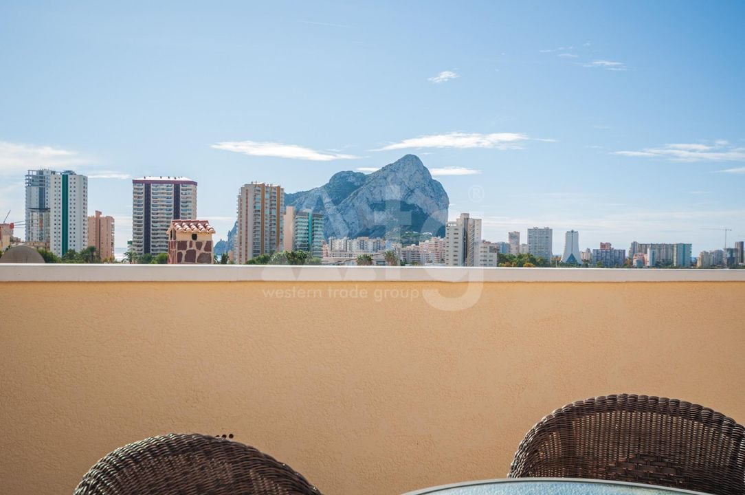 Villa de 3 chambres à Calp - ICB84058 - Photo - 20