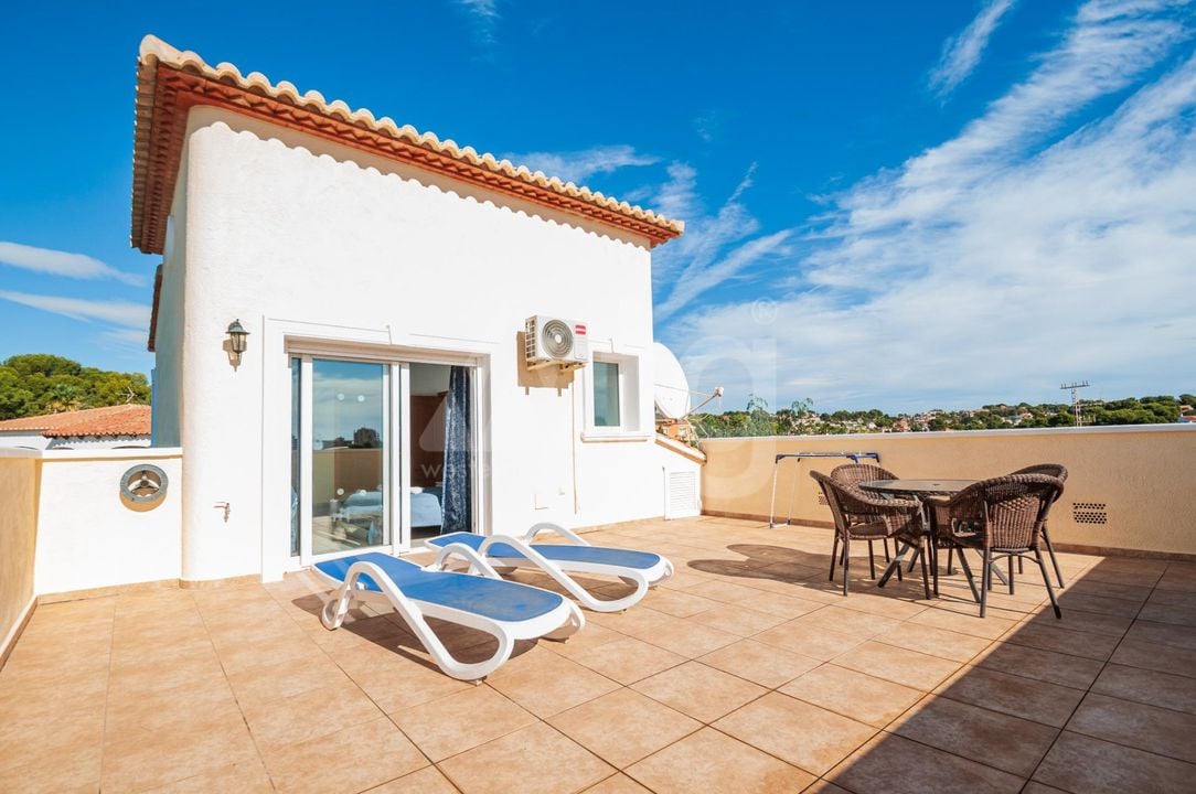 Villa de 3 chambres à Calp - ICB84058 - Photo - 19