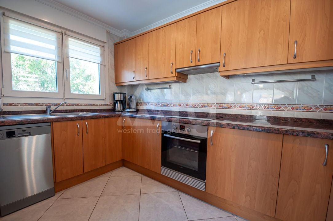 Villa de 3 chambres à Calp - ICB84058 - Photo - 7