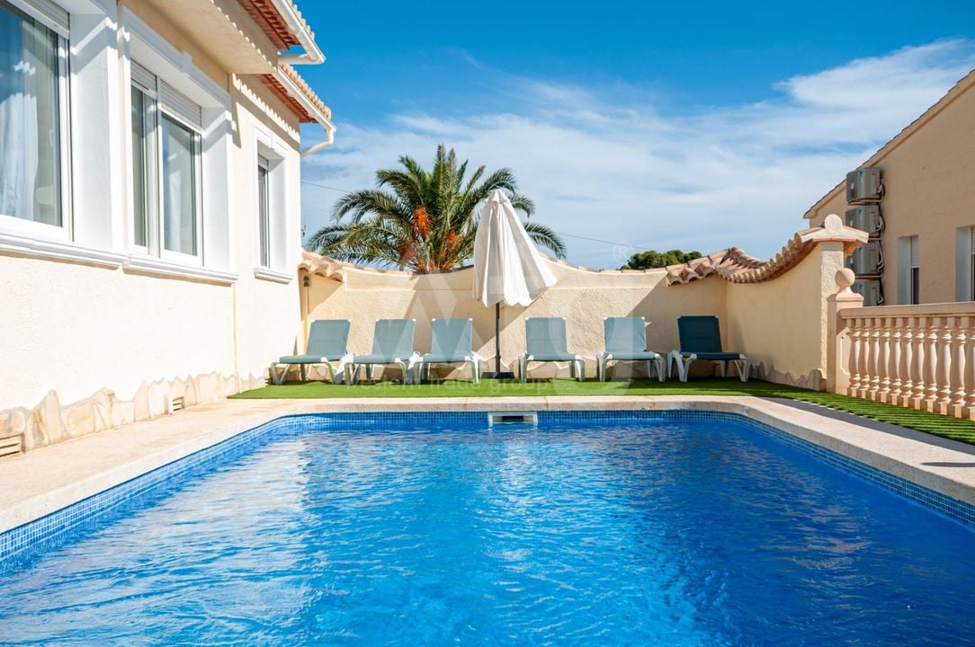 Villa de 3 chambres à Calp - ICB84058 - Photo - 29
