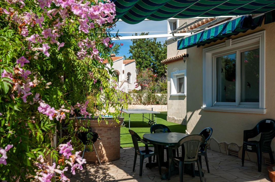Villa de 3 chambres à Calp - ICB84058 - Photo - 24