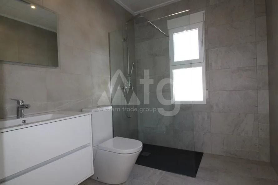 3 bedroom Villa in Pinoso - CLR25025 - Photo - 5