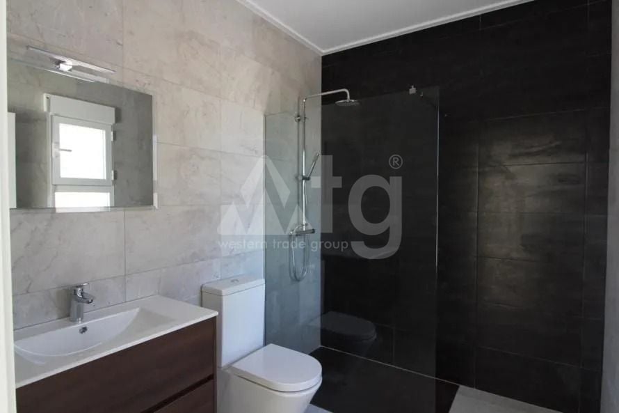 3 bedroom Villa in Pinoso - CLR25025 - Photo - 6