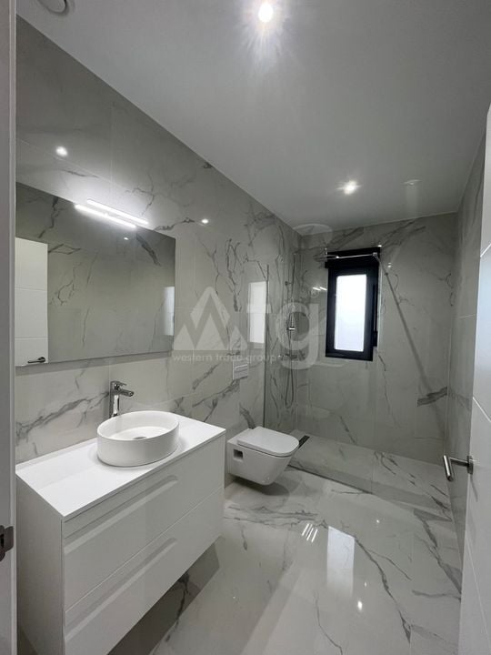 Villa de 3 chambres à Pinoso - CLR25026 - Photo - 9