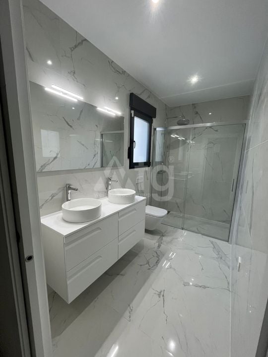 Villa de 3 chambres à Pinoso - CLR25026 - Photo - 7