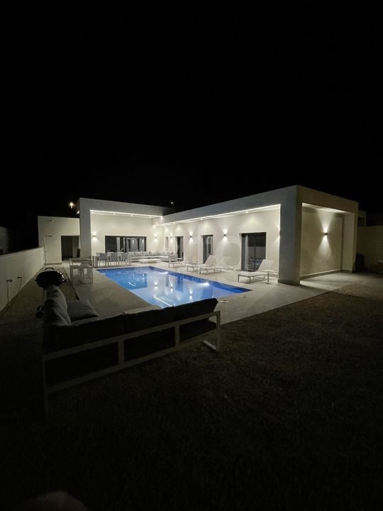 Villa de 3 chambres à Pinoso - CLR25026 - Photo - 15