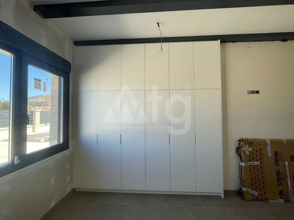 3 bedroom Villa in Penaguila - LV120867 - Photo - 6