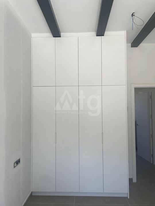 3 bedroom Villa in Penaguila - LV120867 - Photo - 9