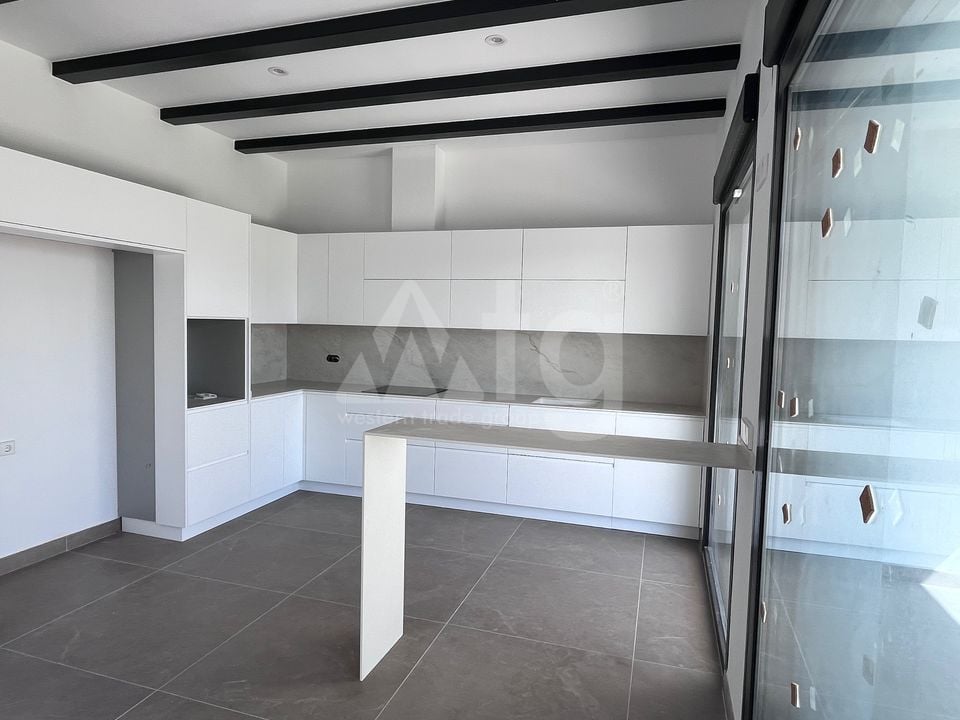 3 bedroom Villa in Penaguila - LV120867 - Photo - 4