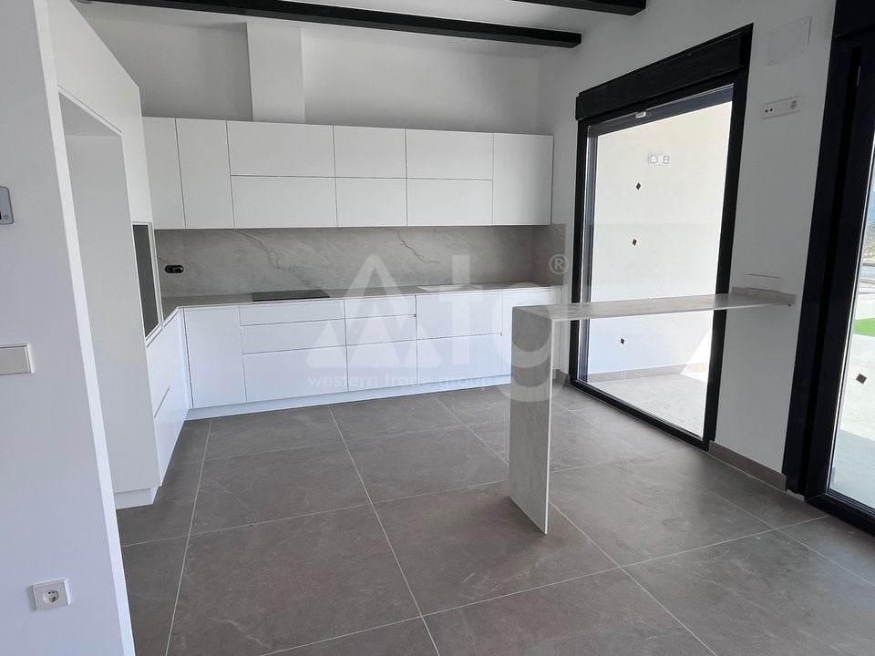 3 bedroom Villa in Penaguila - LV120867 - Photo - 3