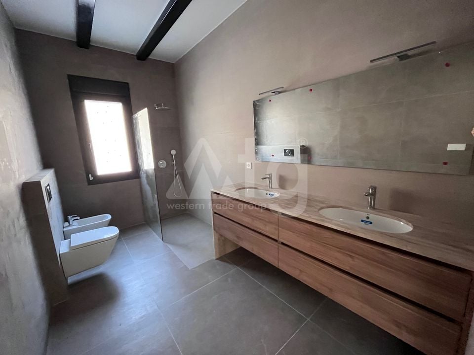 3 bedroom Villa in Penaguila - LV120867 - Photo - 11
