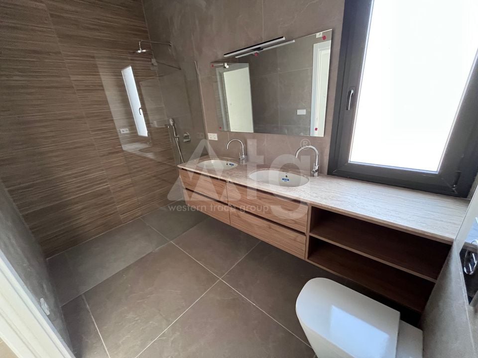3 bedroom Villa in Penaguila - LV120867 - Photo - 12