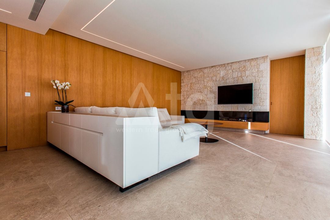 Vilă cu 4 dormitoare în Benissa - SLE84236 - Imagini - 5