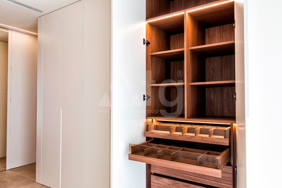 Vilă cu 4 dormitoare în Benissa - SLE84236 - Imagini - 13