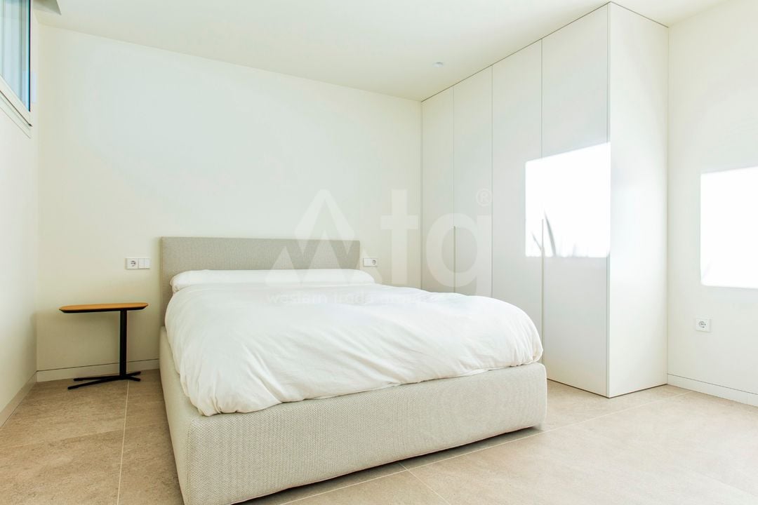 Vilă cu 4 dormitoare în Benissa - SLE84236 - Imagini - 15