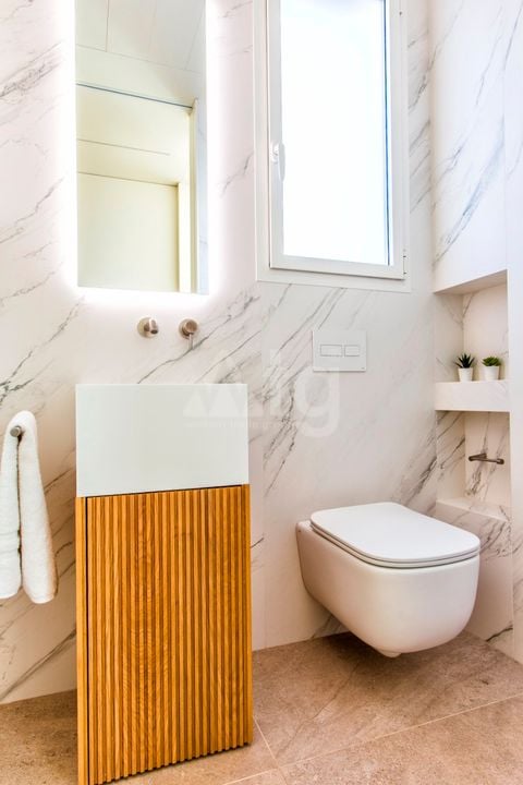 Vilă cu 4 dormitoare în Benissa - SLE84236 - Imagini - 20