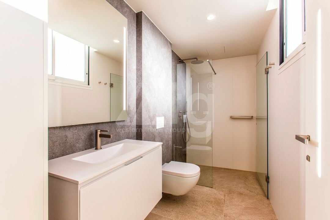 Vilă cu 4 dormitoare în Benissa - SLE84236 - Imagini - 18
