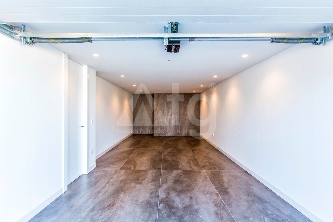 Vilă cu 4 dormitoare în Benissa - SLE84236 - Imagini - 21