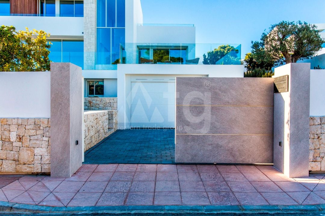 Vilă cu 4 dormitoare în Benissa - SLE84236 - Imagini - 23