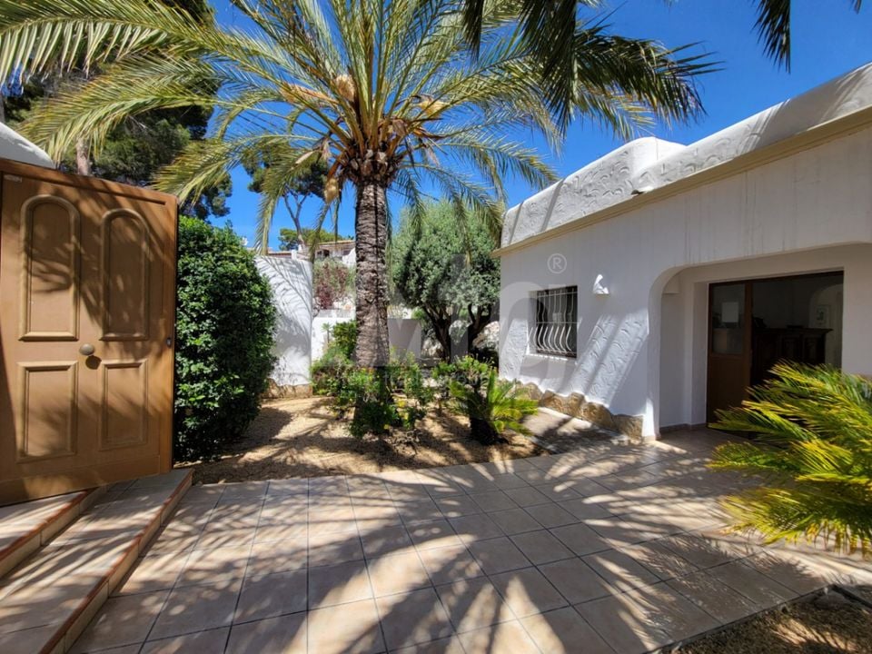 10 bedroom Villa in Moraira - VMD84239 - Photo - 40