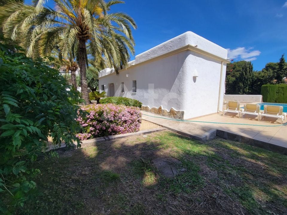 10 bedroom Villa in Moraira - VMD84239 - Photo - 39