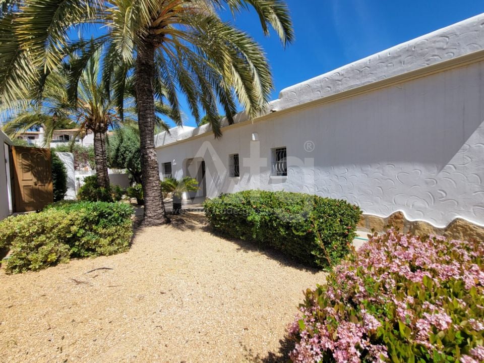 10 bedroom Villa in Moraira - VMD84239 - Photo - 38