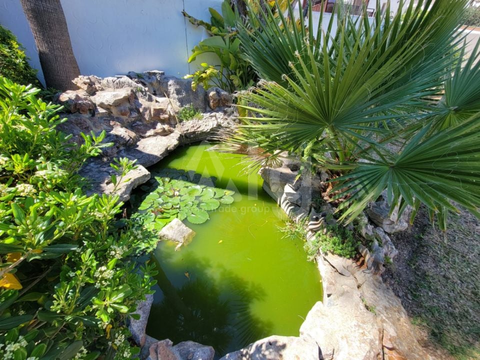 10 bedroom Villa in Moraira - VMD84239 - Photo - 44