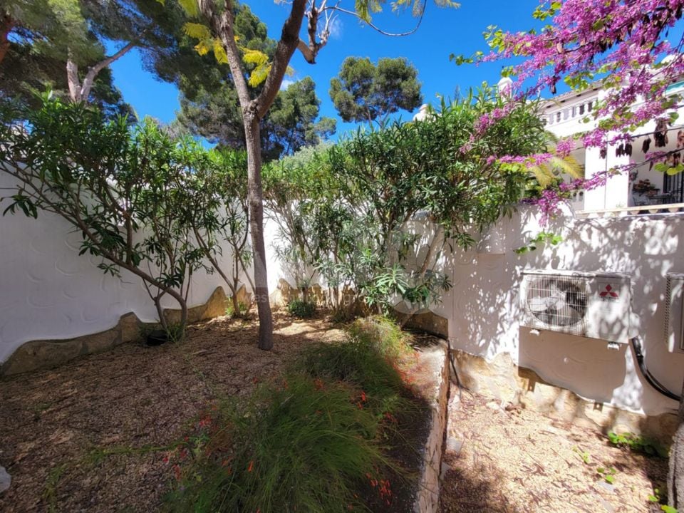 10 bedroom Villa in Moraira - VMD84239 - Photo - 47