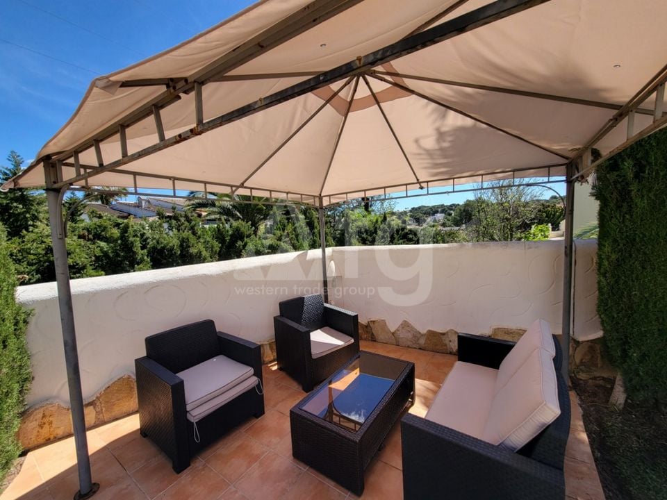 10 bedroom Villa in Moraira - VMD84239 - Photo - 42