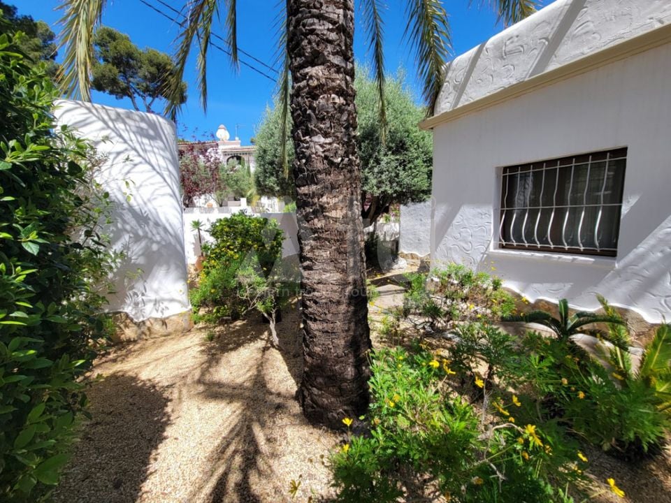10 bedroom Villa in Moraira - VMD84239 - Photo - 41