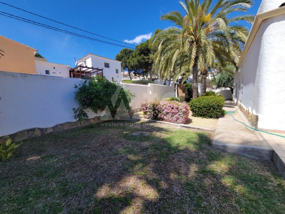 10 bedroom Villa in Moraira - VMD84239 - Photo - 45