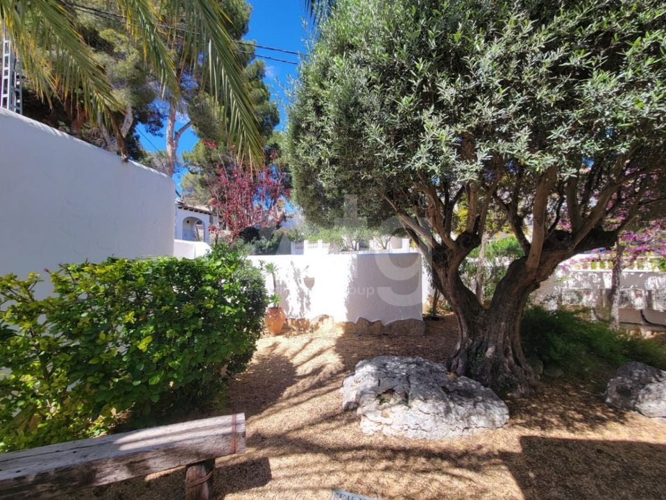 10 bedroom Villa in Moraira - VMD84239 - Photo - 46