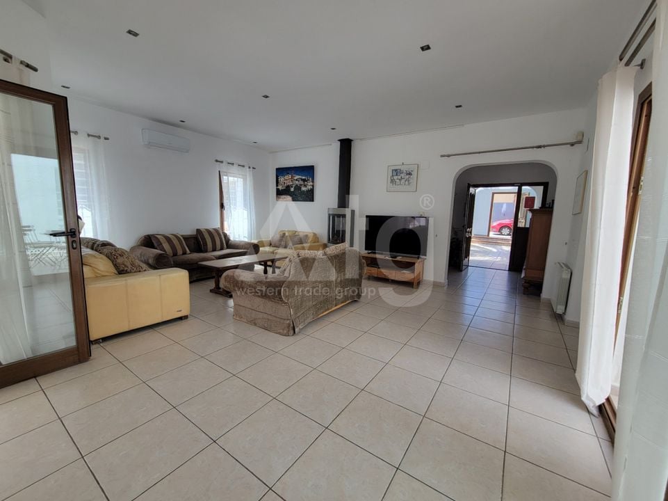10 bedroom Villa in Moraira - VMD84239 - Photo - 9