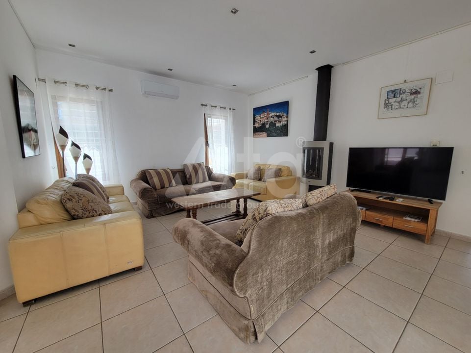 10 bedroom Villa in Moraira - VMD84239 - Photo - 8