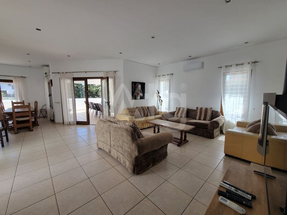 10 bedroom Villa in Moraira - VMD84239 - Photo - 7