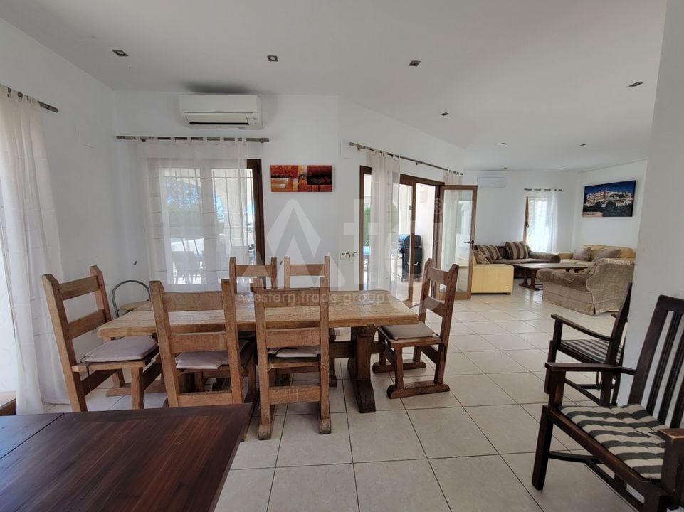 10 bedroom Villa in Moraira - VMD84239 - Photo - 10