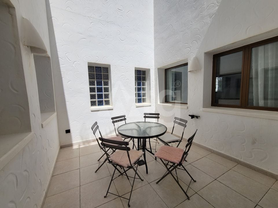 10 bedroom Villa in Moraira - VMD84239 - Photo - 14