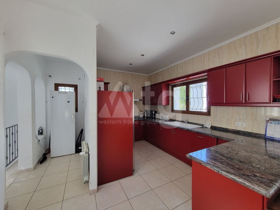 10 bedroom Villa in Moraira - VMD84239 - Photo - 12