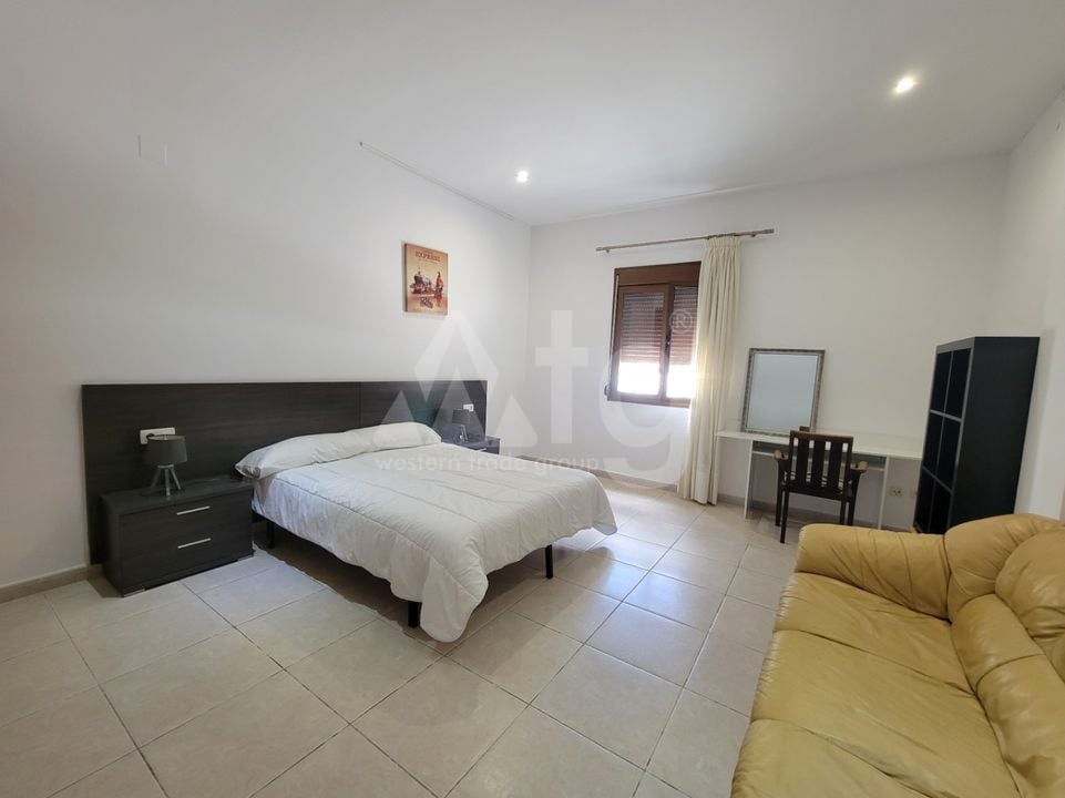10 bedroom Villa in Moraira - VMD84239 - Photo - 15