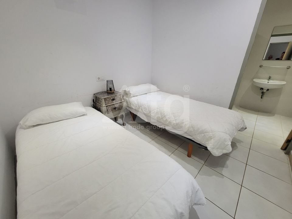 10 bedroom Villa in Moraira - VMD84239 - Photo - 23