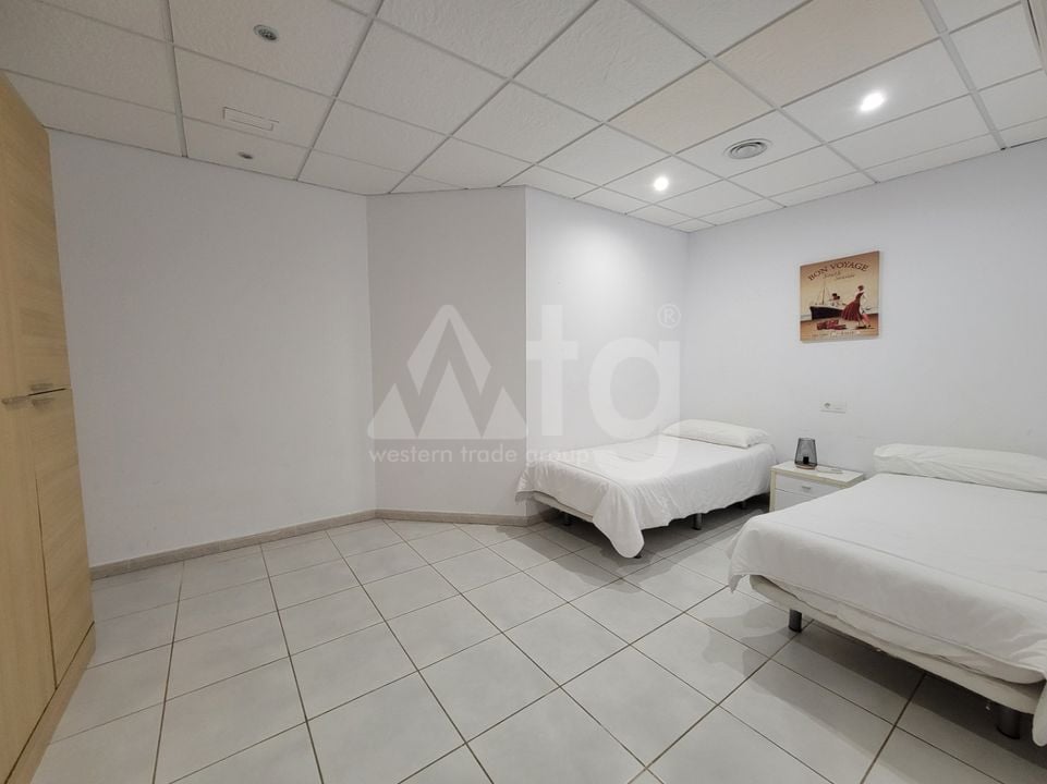 10 bedroom Villa in Moraira - VMD84239 - Photo - 24