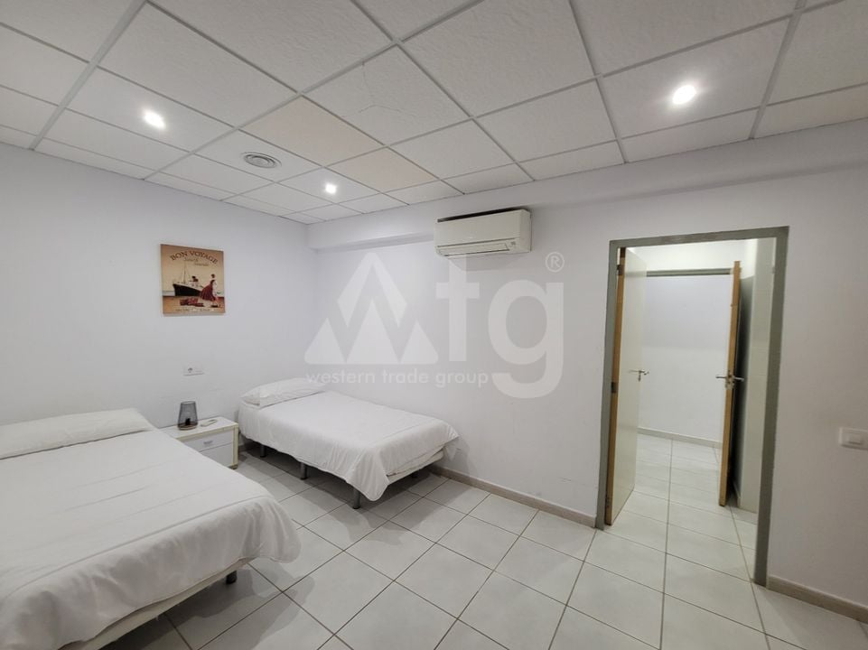 10 bedroom Villa in Moraira - VMD84239 - Photo - 25