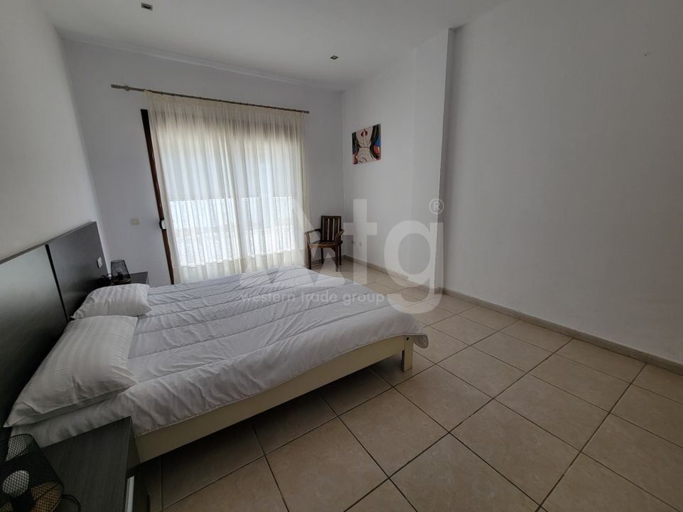 10 bedroom Villa in Moraira - VMD84239 - Photo - 17